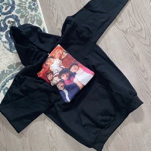 Jack Harlow child xl sweatshirt hoodie
